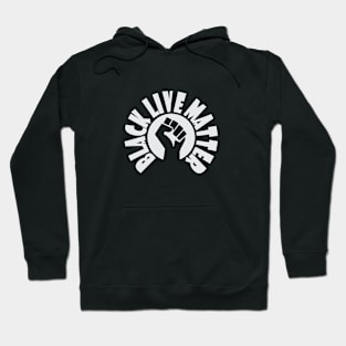 black lives matter Hoodie